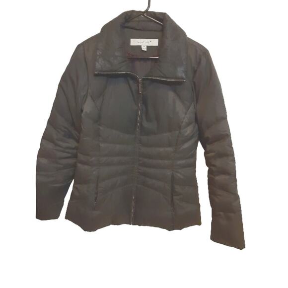 Laundry By Shelli Segal Jackets & Blazers - Laundry Women's Down/Feather Coat